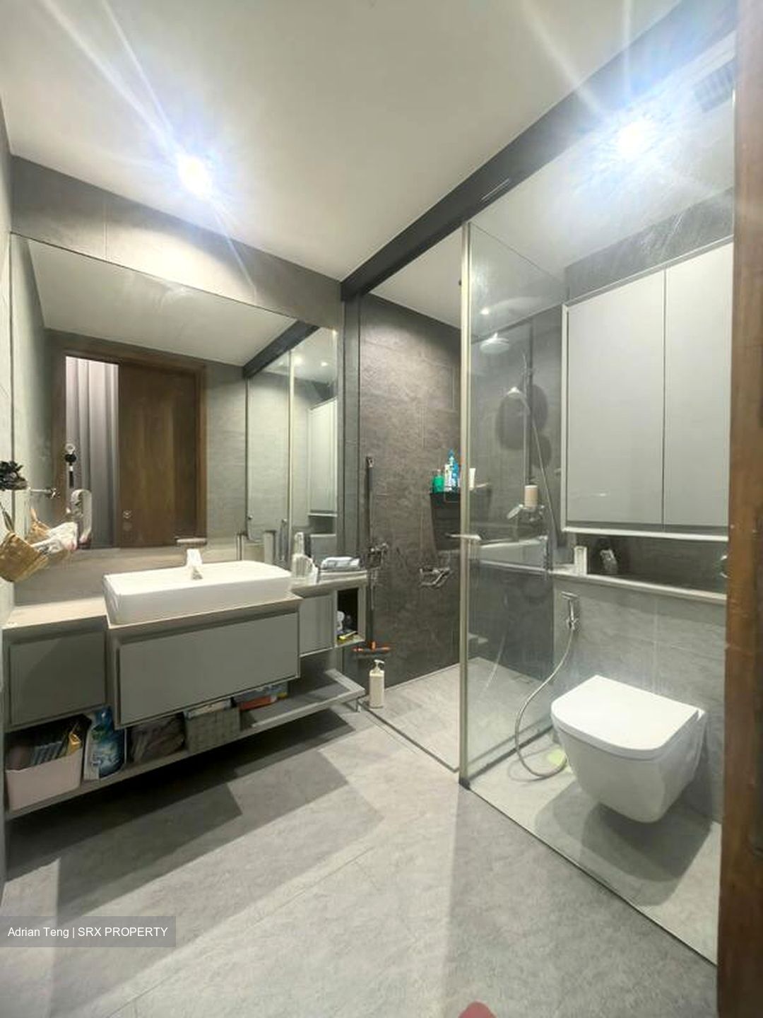 Kandis Walk (D27), Condominium #500058141